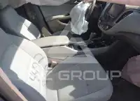 2017 Chevrolet Malibu фото