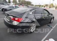 2017 Chevrolet Malibu photo