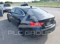 2017 Chevrolet Malibu фото