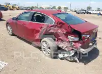 2017 Chevrolet Malibu photo