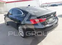 2017 Chevrolet Malibu фото