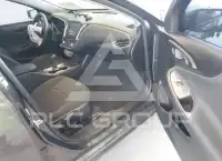 2017 Chevrolet Malibu photo