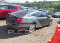 2017 Chevrolet Malibu photo