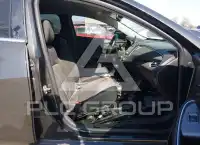 2017 Chevrolet Malibu photo