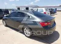 2017 Chevrolet Malibu photo