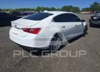 2017 Chevrolet Malibu photo