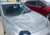 2017 Chevrolet Malibu фото