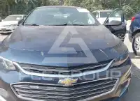 2017 Chevrolet Malibu photo