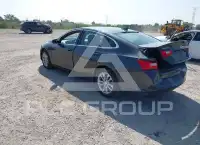 2017 Chevrolet Malibu фото