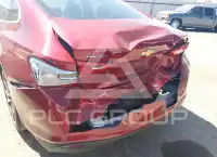 2017 Chevrolet Malibu фото