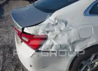 2017 Chevrolet Malibu фото