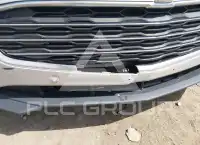 2017 Chevrolet Malibu photo