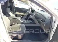 2017 Chevrolet Malibu фото