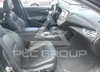 2017 Chevrolet Malibu фото