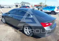 2017 Chevrolet Malibu фото