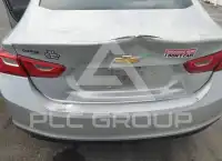 2017 Chevrolet Malibu photo