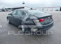 2017 Chevrolet Malibu фото