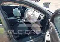 2017 Chevrolet Malibu photo
