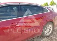 2017 Chevrolet Malibu фото