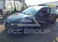 2017 Chevrolet Malibu фото