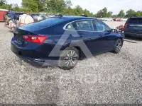 2017 Chevrolet Malibu фото