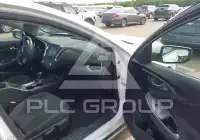 2017 Chevrolet Malibu фото