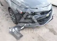 2017 Chevrolet Malibu фото