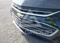 2017 Chevrolet Malibu фото