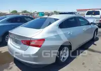 2017 Chevrolet Malibu фото