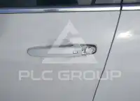 2017 Chevrolet Malibu фото