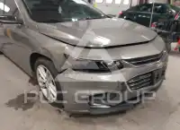 2017 Chevrolet Malibu фото