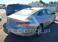 2017 Chevrolet Malibu фото