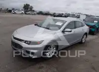2017 Chevrolet Malibu photo