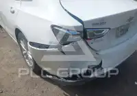 2017 Chevrolet Malibu фото