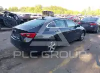 2017 Chevrolet Malibu фото