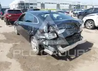 2017 Chevrolet Malibu фото