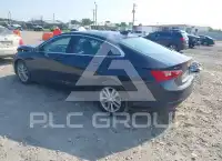2017 Chevrolet Malibu фото