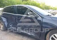 2017 Chevrolet Malibu фото