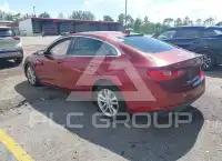 2017 Chevrolet Malibu фото