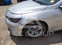 2017 Chevrolet Malibu photo