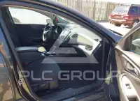 2017 Chevrolet Malibu фото
