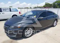 2017 Chevrolet Malibu photo