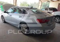 2017 Chevrolet Malibu фото