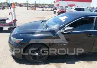 2017 Chevrolet Malibu фото