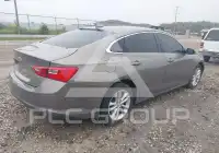 2017 Chevrolet Malibu фото