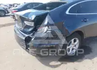 2017 Chevrolet Malibu фото