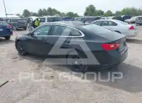 2017 Chevrolet Malibu фото