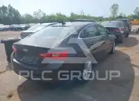 2017 Chevrolet Malibu фото