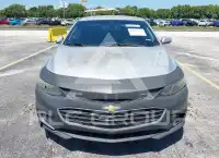 2017 Chevrolet Malibu photo
