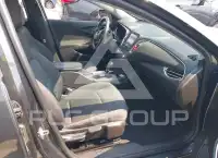 2017 Chevrolet Malibu photo
